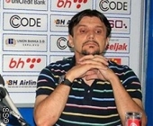 "Ne možemo igrati prijateljske utakmice"