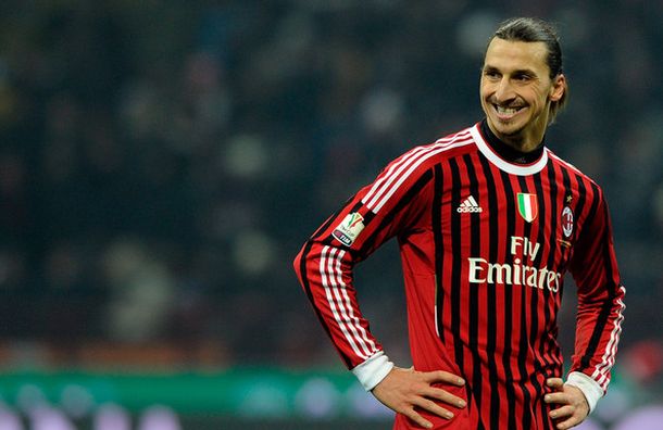 Raiola: Ibrahimović se neće vratiti u Milan