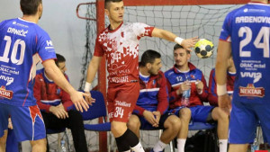Almir Osmanhodžić novi igrač RK Bosna Visoko