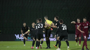 Ko propušta naredno kolo: Problemi za FK Sarajevo, FK Željezničar, FK Mladost...