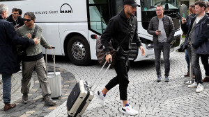 Pregovori počeli: Emre Can ide u Pariz, veznjak PSG-a u Juventus?