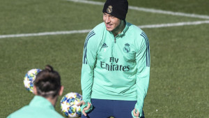 Celti se večeras ne piše dobro: Odavno nismo vidjeli snažniji Real Madrid!