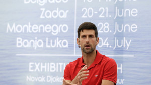 Đoković dodao još dva velika imena za balkanske turnire!