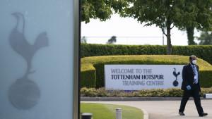 Peta runda testiranja uzdrmala Tottenham