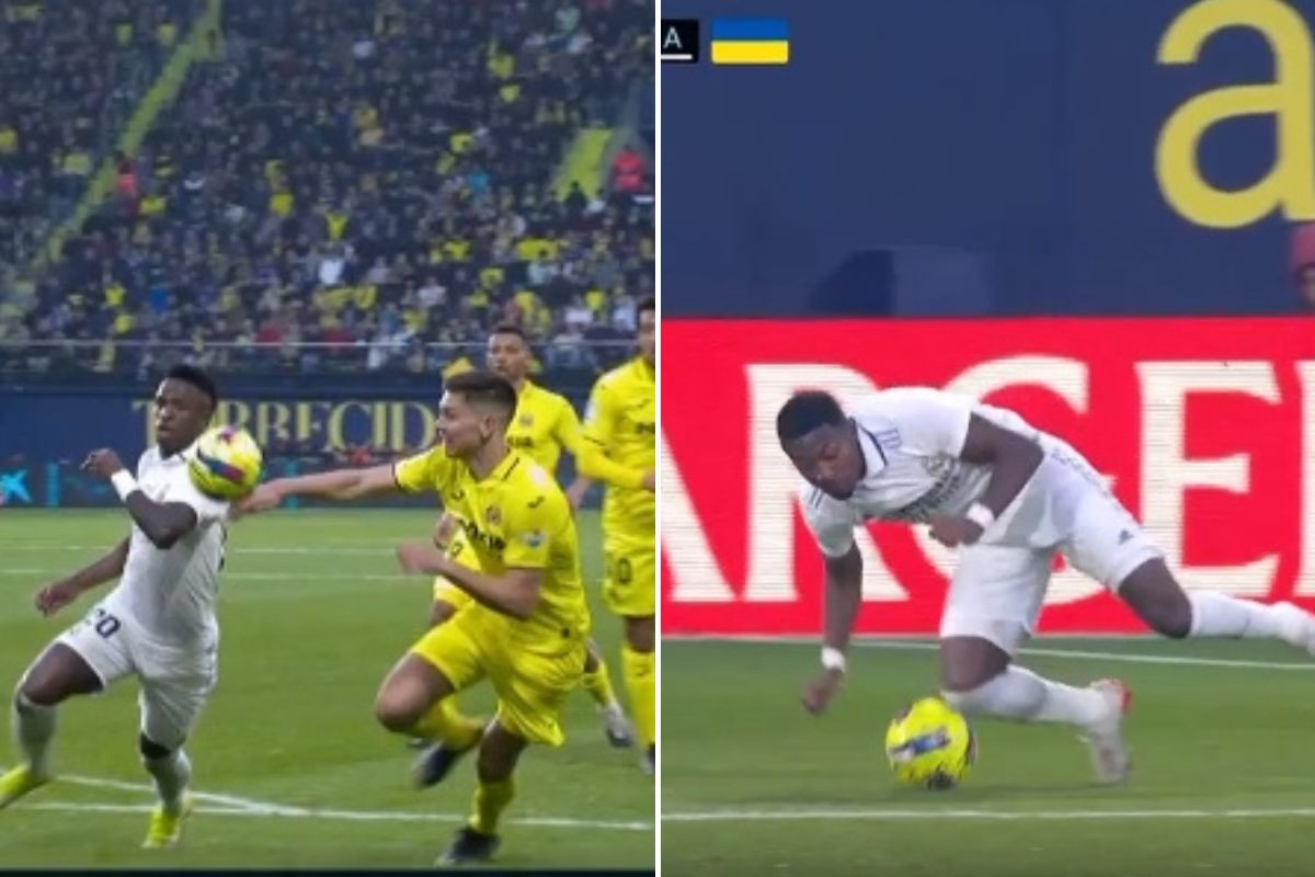 Penali na meču Villarreala i Reala izazvat će dosta prašine