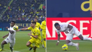 Penali na meču Villarreala i Reala izazvat će dosta prašine