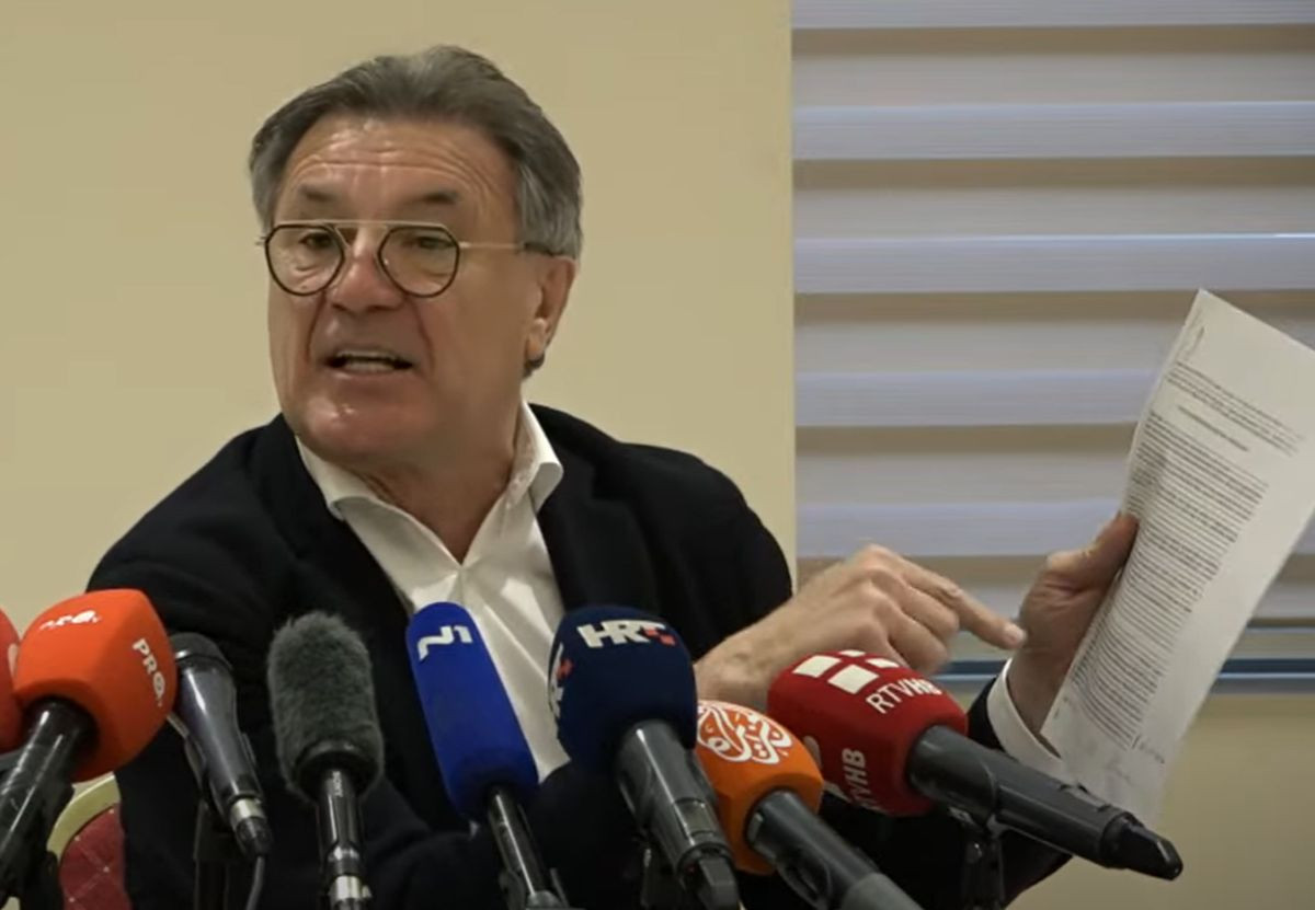 "Da Silvu sam učinio milionerom, Dinamu donio 14 miliona, a kažu da sam lopov"