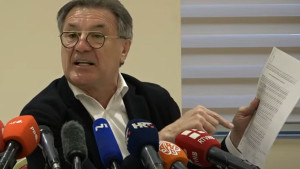 "Da Silvu sam učinio milionerom, Dinamu donio 14 miliona, a kažu da sam lopov"