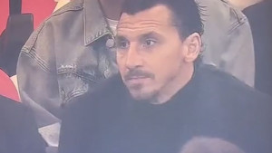 Cijela Italija priča o onome što je Ibrahimović uradio Modriću, Zlatan je izgubio strpljenje!