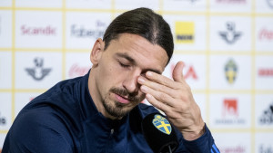 Zbog čega je Zlatan Ibrahimović odbio nastupati za Švedsku? 