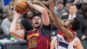 Odgođen još jedan meč NBA lige