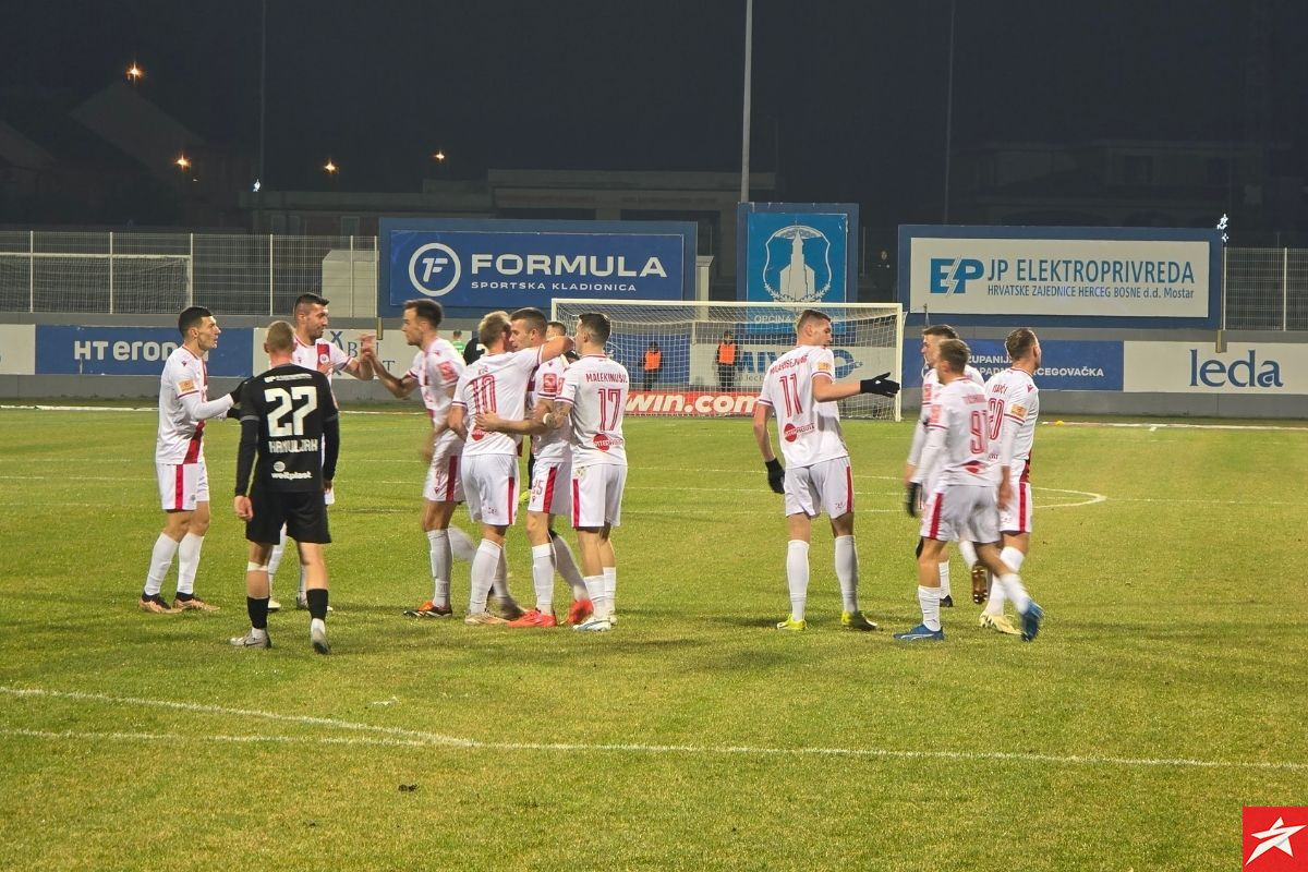 Zrinjski objavio plan priprema, glavni dio biti će obavljen u Međugorju