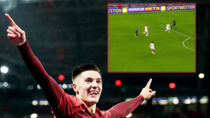 Šta slovensko čudo od igrača ima u nogama: Pogodak Benjamina Šeška o kojem će se pričati!