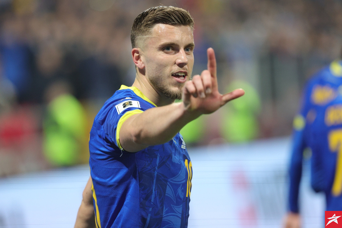 Demirović nakon trijumfa oduševio izjavom: Ovo je pravi put za Bosnu i Hercegovinu! Demirović nakon trijumfa oduševio izjavom: Ovo je pravi put za Bosnu i Hercegovinu!