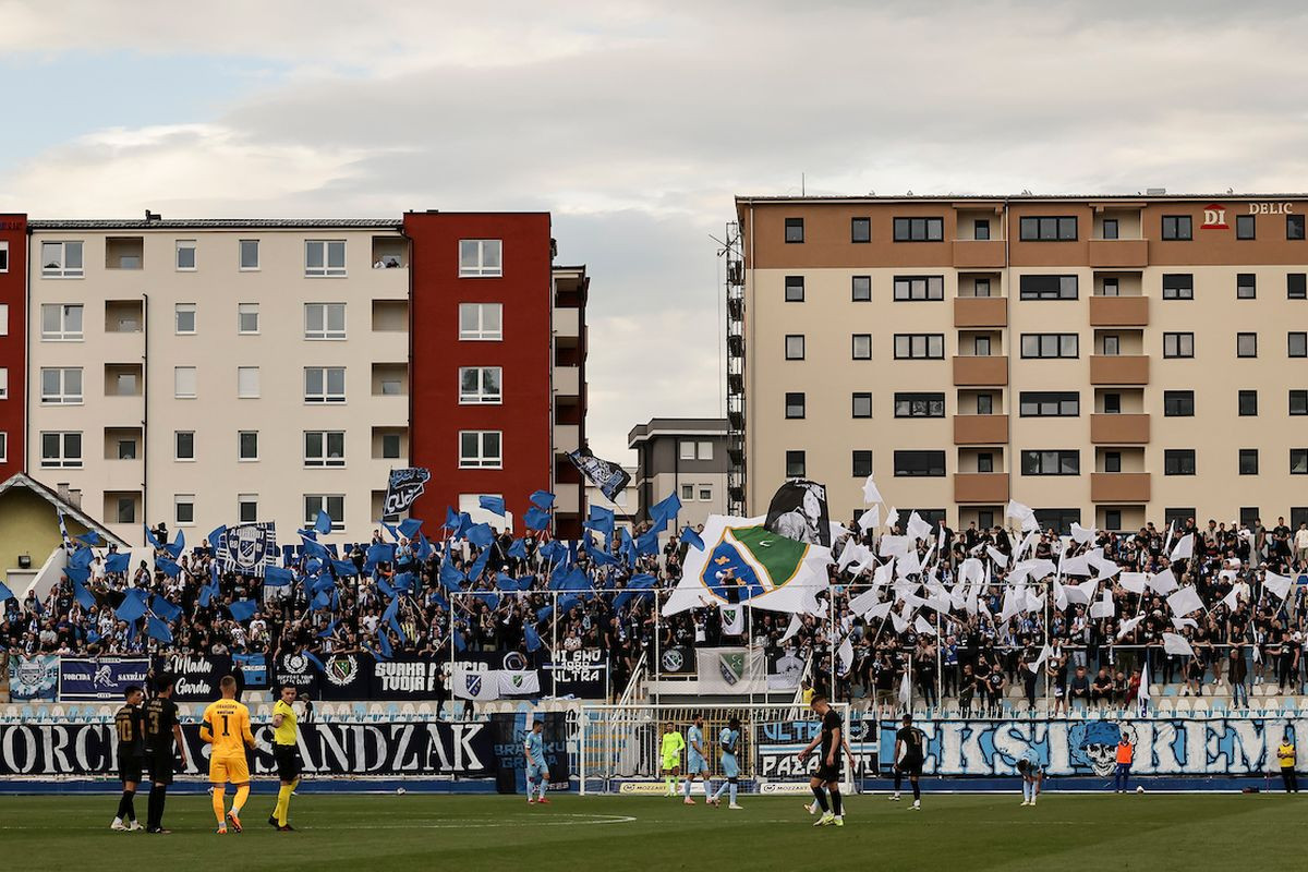 U Novom Pazaru se priprema nešto neviđeno u Srbiji, dolazak Delija nikog nije zastrašio