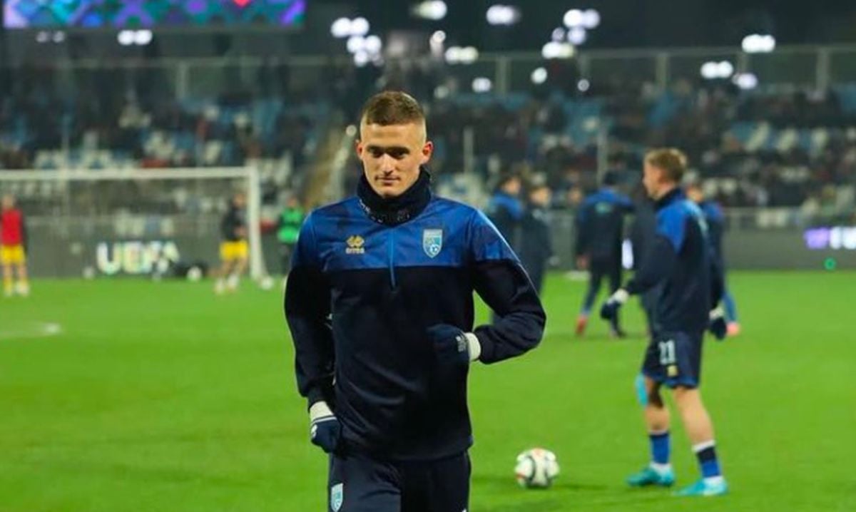 Preokret u zadnji čas: Albancima puna kasa, Hajduku i Dinamu udarac sa Kosova Preokret u zadnji čas: Albancima puna kasa, Hajduku i Dinamu udarac sa Kosova