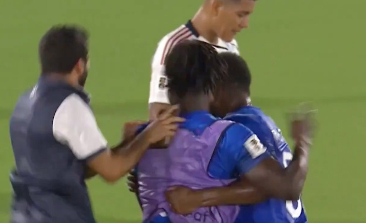 Historijsko čudo nakon 52 godine: Nogometni autsajder na korak od prvog SP nakon pola stoljeća!