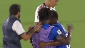 Historijsko čudo nakon 52 godine: Nogometni autsajder na korak od prvog SP nakon pola stoljeća!