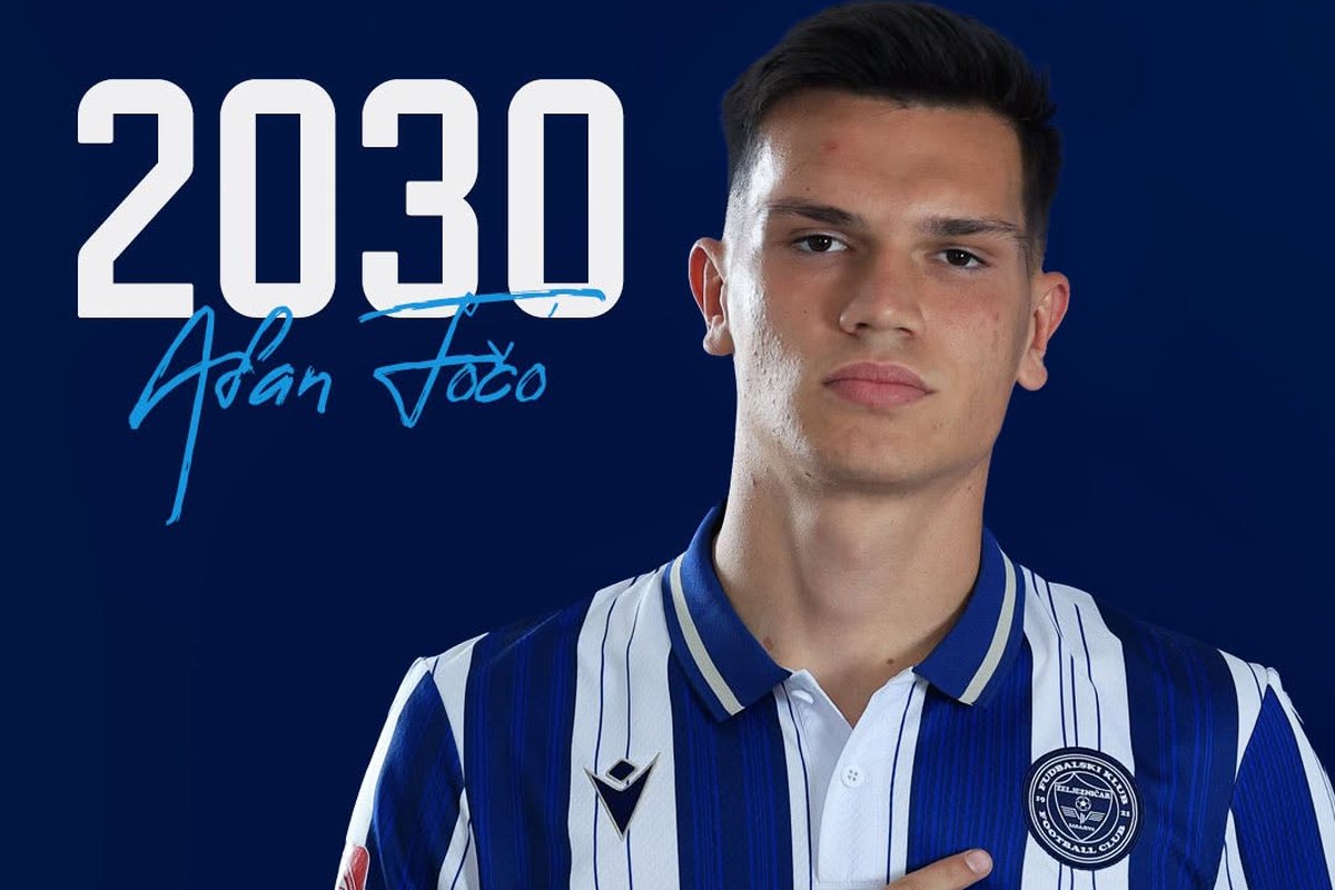 Afan Fočo do 2030. godine!