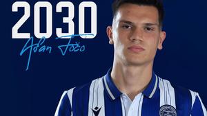 Afan Fočo do 2030. godine!
