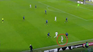 Tako jednostavno, a tako magično: Di Maria je običnim potezom hipnotizirao svoje rivale