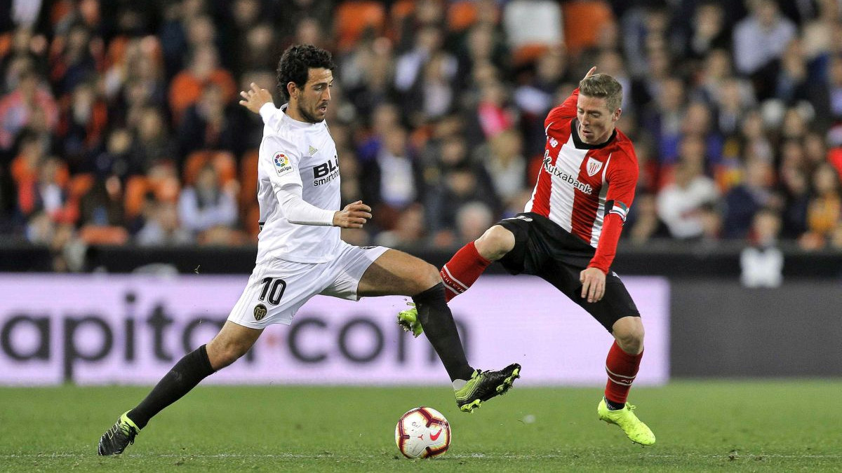 Valencia upisala pobjedu protiv Athletica, minutaža Kenana Kodre i dalje raste