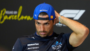 Sainz ne vjeruje u velike promjene: "Nove tehničke promjene nisu baš tako..."