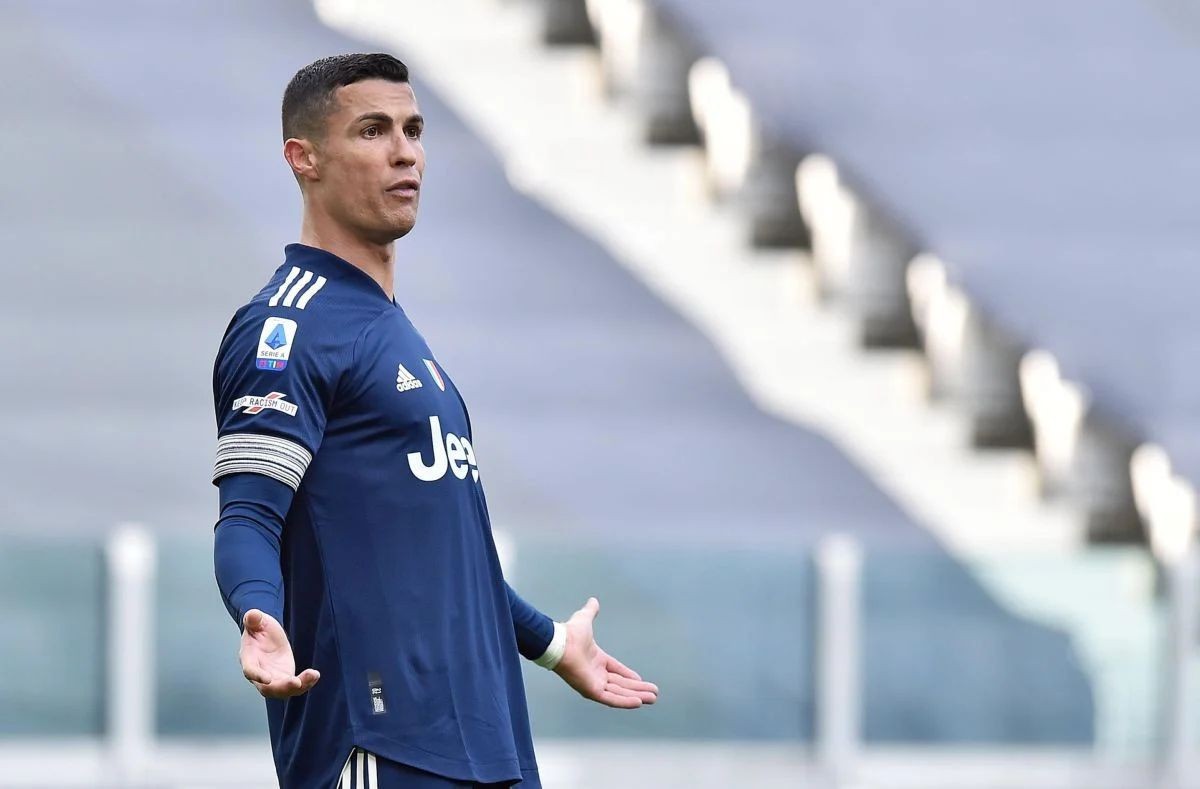 Ronaldo postavio ultimatum Juventusu: Dovedite ih ili idem!