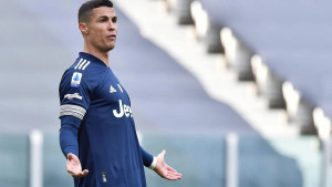 Ronaldo postavio ultimatum Juventusu: Dovedite ih ili idem!