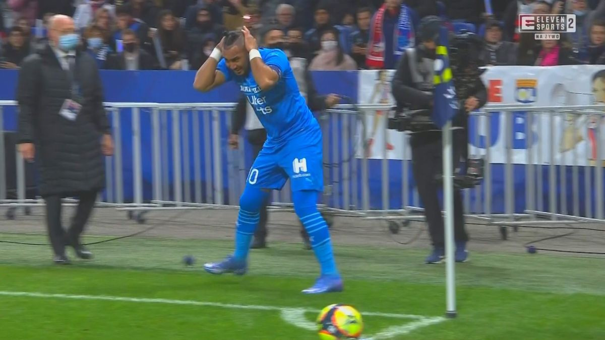 Igrači Lyona se uzalud zagrijavali: Marseille odbio da nastavi meč!