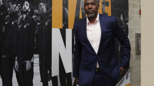 Olajuwon: Jordan ili James? Ne mogu se porediti