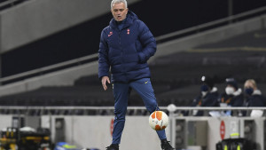 Tvrdoglavi Mourinho je uspio, zvijezda dobila dozvolu da napusti Tottenham