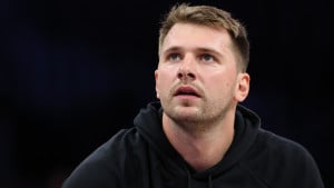 Luka Dončić povukao potez o kojem sada priča cijela NBA liga