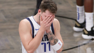 Dončićeva noć za zaborav, LA Lakersi i dalje u životu