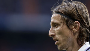 Uznemireni Luka Modrić gubi strpljenje zbog svega šta mu se radi iza leđa!