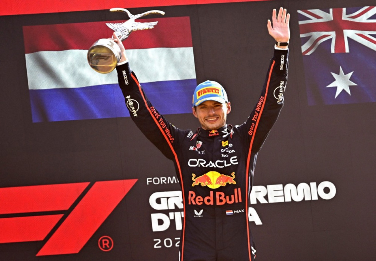 Schumacher najavio veliki transfer koji se očekuje u Formuli 1: Naravno, riječ je o Verstappenu