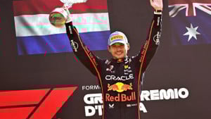 Schumacher najavio veliki transfer koji se očekuje u Formuli 1: Naravno, riječ je o Verstappenu