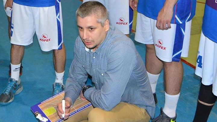 "Preko nekih stvari nisam mogao da pređem i odlučio sam da napustim Gradinu"