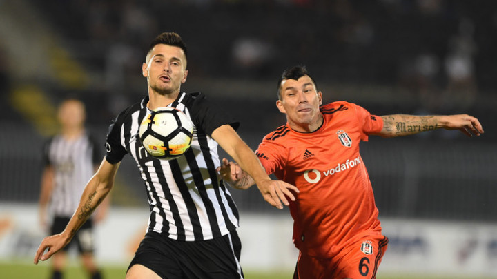 Ljudski se nadati: Zakarić otvoreno zaprijetio Zvezdi