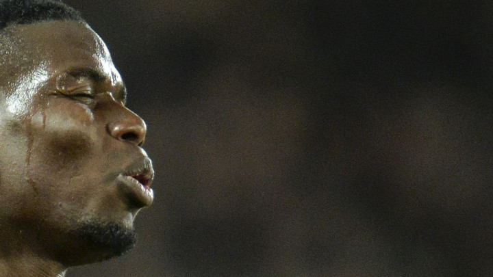 Na Old Trafford stiže spektakularna ponuda za Paula Pogbu
