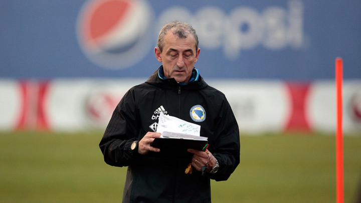 Baždarević tražena roba, želi ga još jedan klub