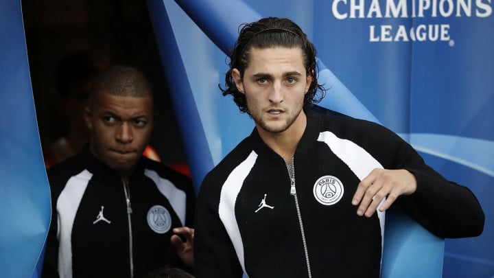 Potpuni preokret: Nakon toliko "patnje" Rabiot pravi iznenađujući izbor?