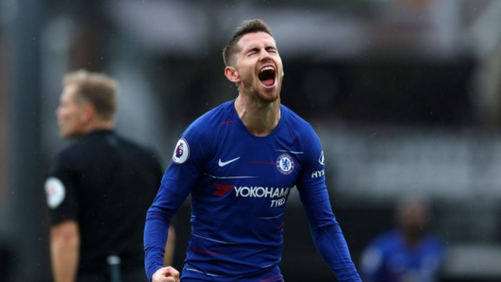 Jorginho ni pod razno ne želi da ode iz Chelseaja