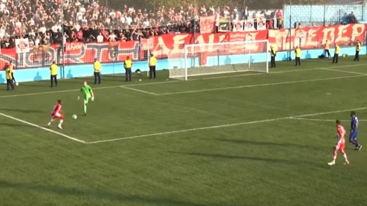 Optužili ga da je pustio gol Zvezdi, a sada se oglasio: Pa Karius je pogriješio u finalu Lige prvaka