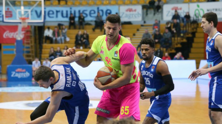 Slavlje Mega Bemaxa u Zagrebu, odlična partija Atića