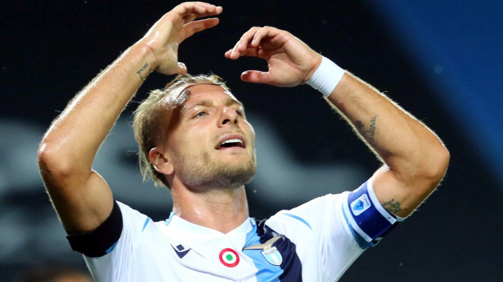 Očajni Lazio doživio novi poraz