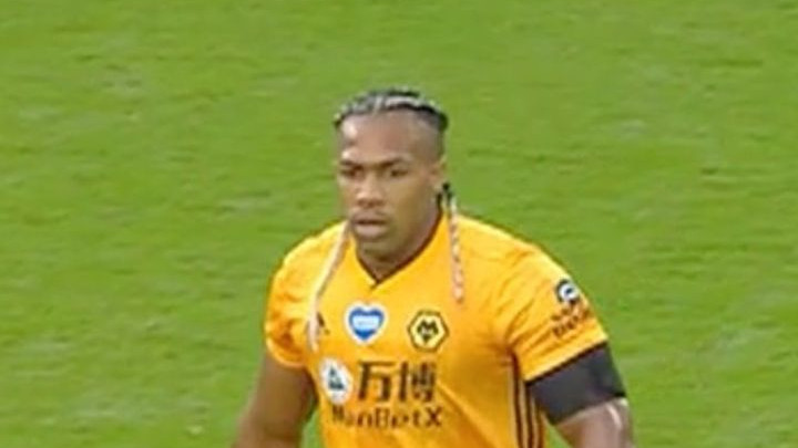 Adama Traore svojim izgledom jučer je ostavio sve bez teksta na Stamford Bridgeu