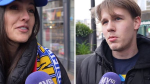 Bh. navijači vjeruju u pobjedu BiH, po prvi put izdvajaju jednog Zmaja, a da to nije Edin Džeko