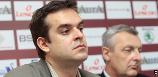 "Publika Borca sa nedjeljne utakmice zaslužuje Evropu" "Publika Borca sa nedjeljne utakmice zaslužuje Evropu"