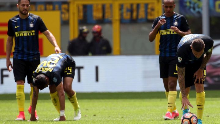 Rasulo u Interu, Sassuolo odnio tri boda s Meazze